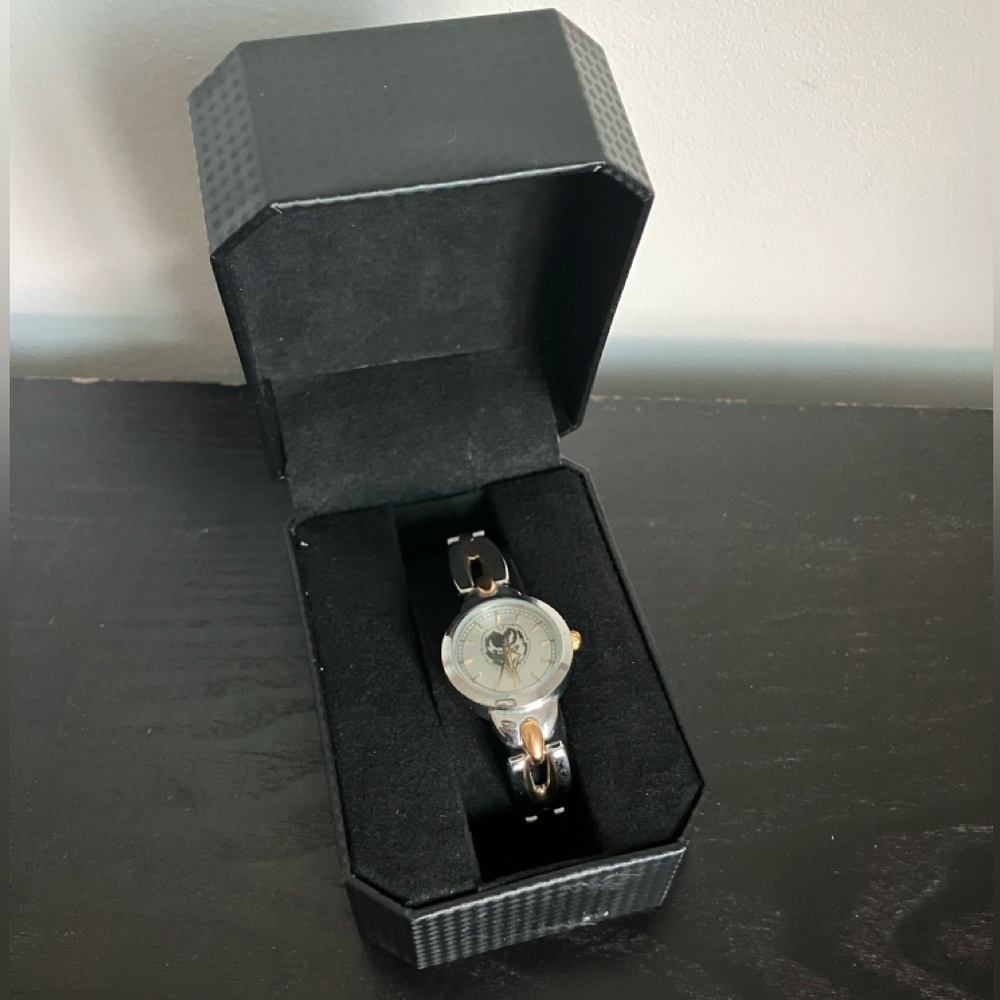 Game Time Women’s Ravens Watch